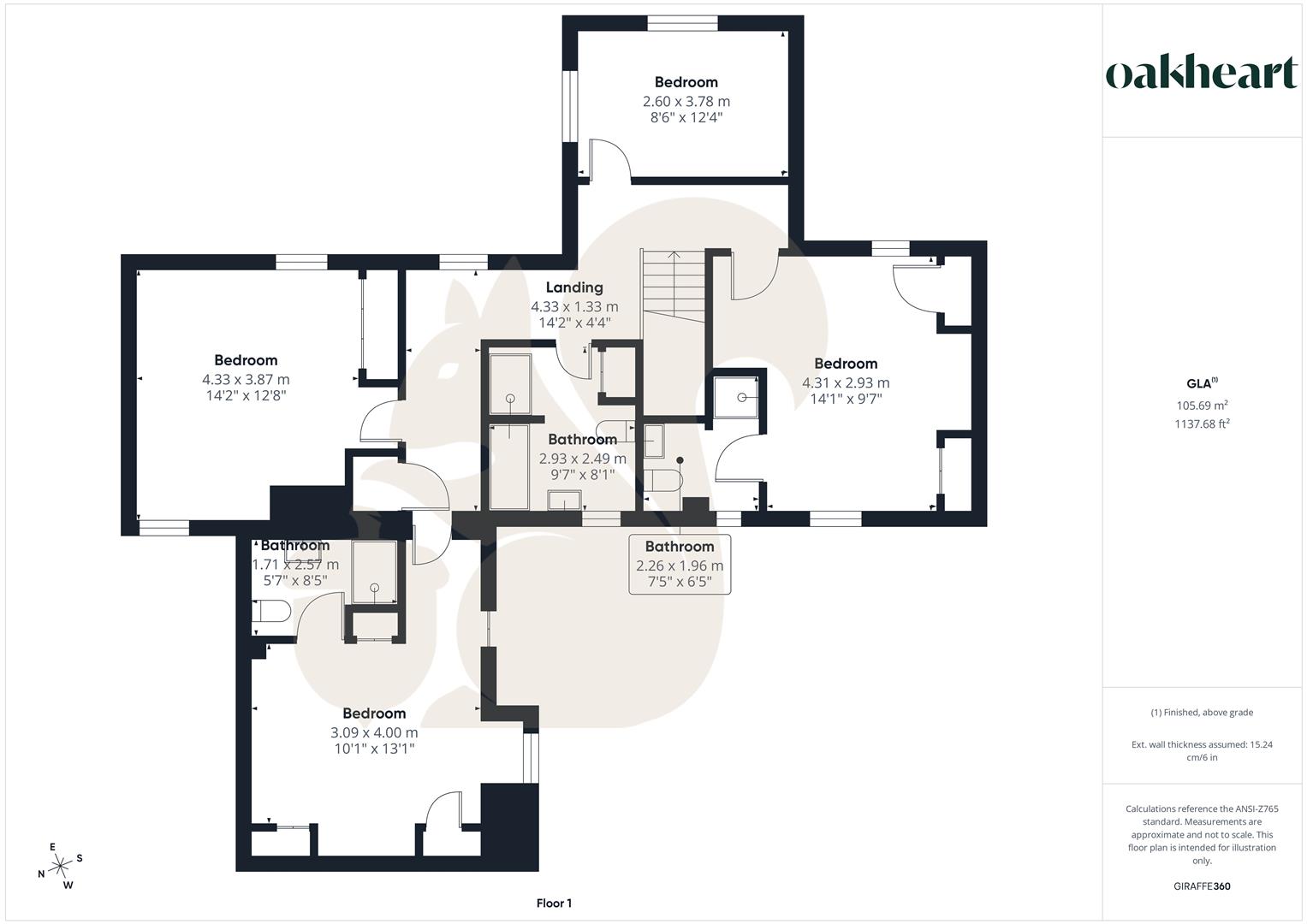 Floorplan thumbnail